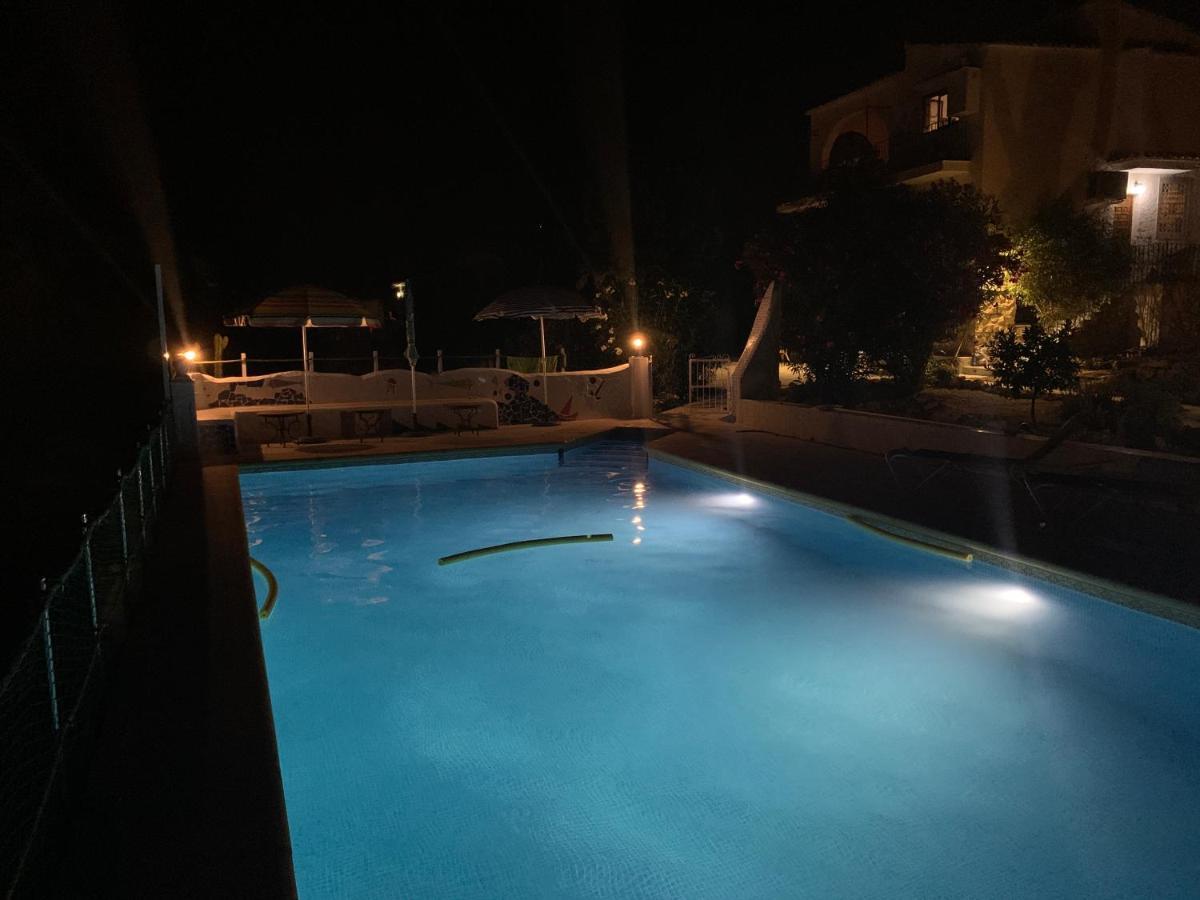 El Garbi Calpe Exterior foto