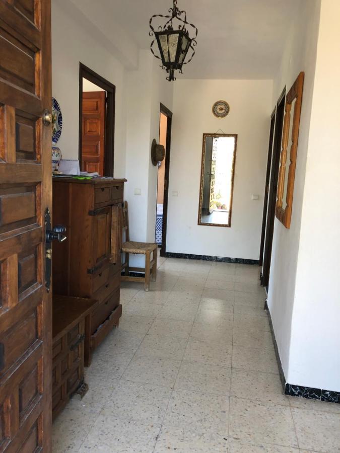 El Garbi Calpe Exterior foto